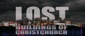 Christchurch City Virtual Tour