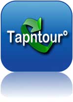  Tap to find out more about 'every device friendly' Tapntour&deg;