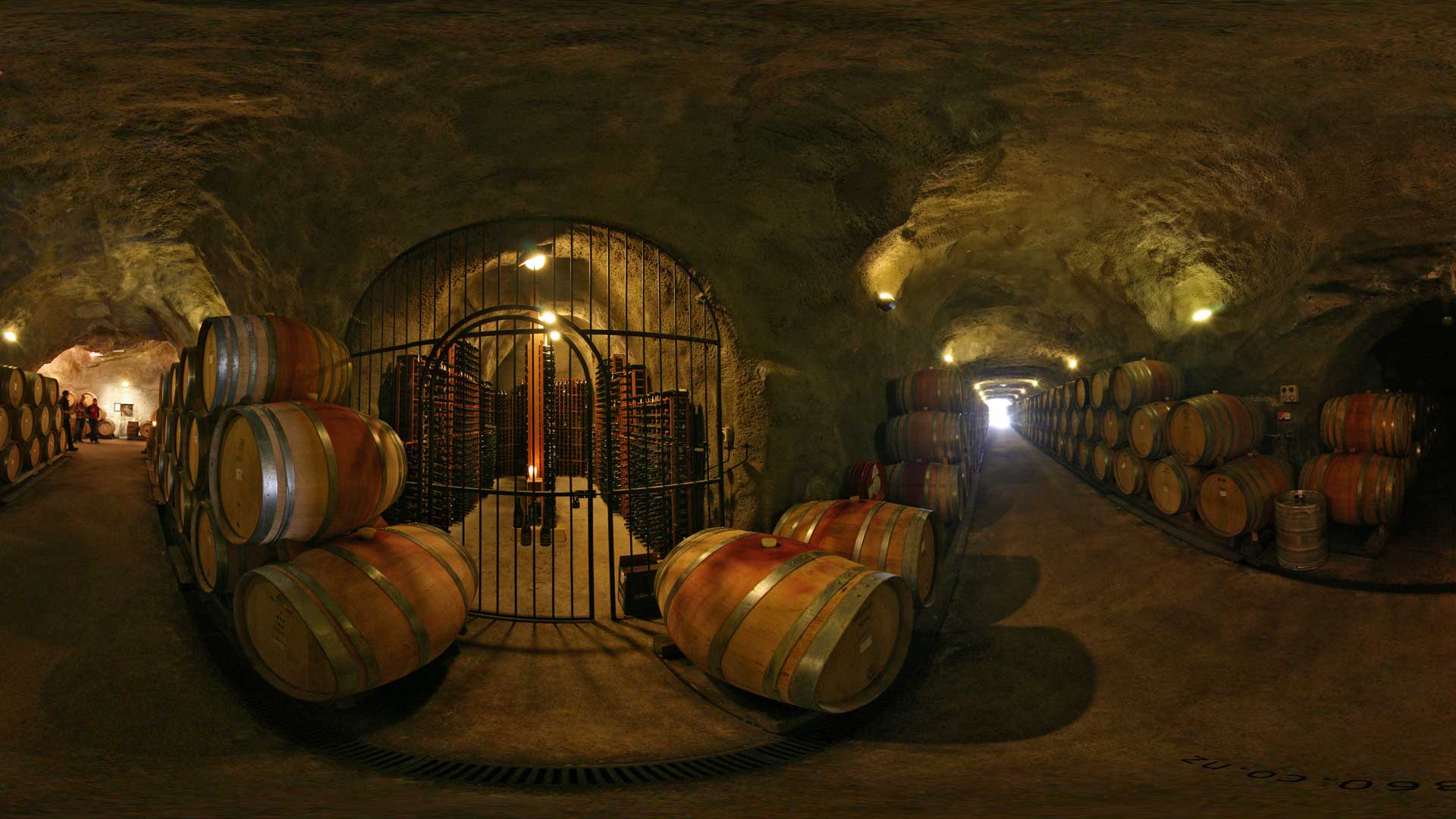 wine-cave